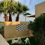Haus Der Palme In By Interhome Menfi