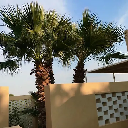 Haus Der Palme In By Interhome *