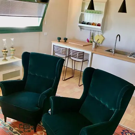 Haus Der Palme In By Interhome * Menfi