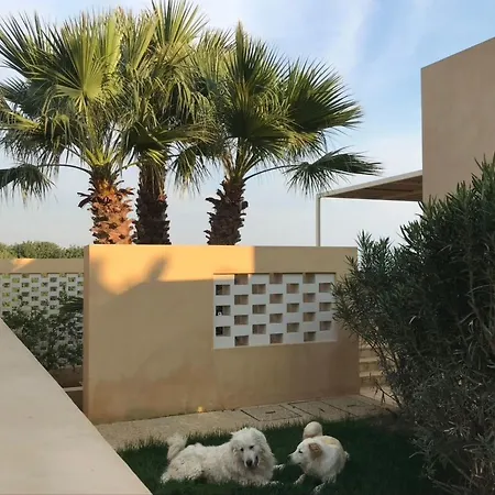 Haus Der Palme In By Interhome Menfi