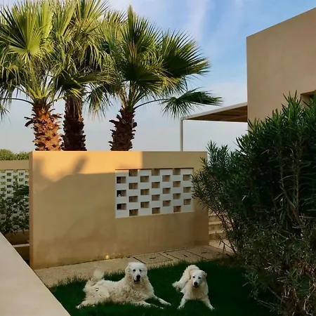 Haus Der Palme In By Interhome Menfi
