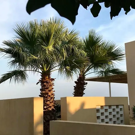 Haus Der Palme In By Interhome *